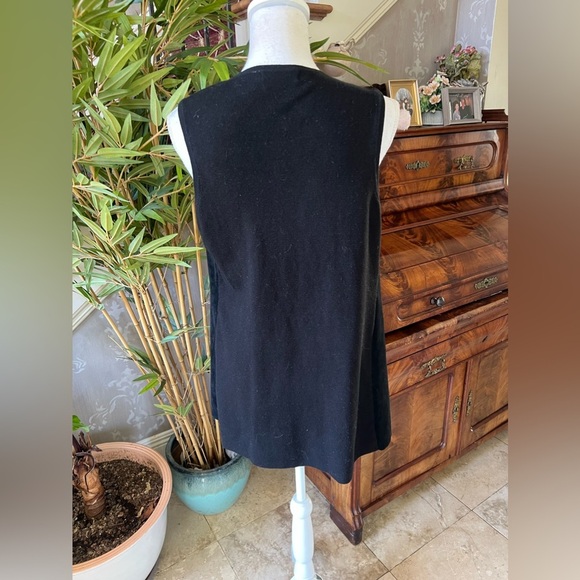 Calvin Klein ladies vest good condition small - Picture 6 of 6